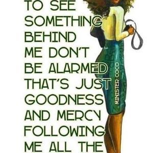 Meet your Posher, Lynn